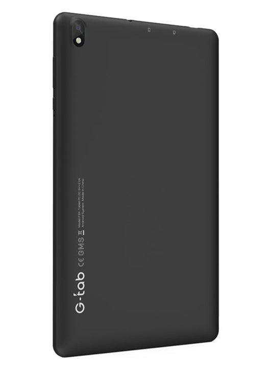 G-Tab F8X 3GB+32GB BLACK