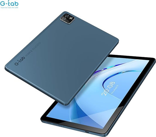 G-Tab T11 4GB RAM + 128GB blue