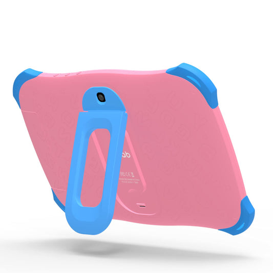 G-Tab 7 Inch WIFI KIDS Tablet, Quad Core, 2GB RAM+32GB ROM, 2MP front+2Mp Rear,3000mAh,IPS LCD