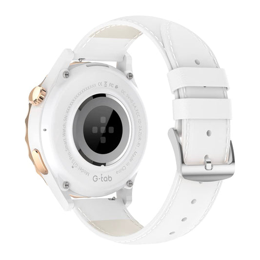 G-Tab GT5 Pro white+gold