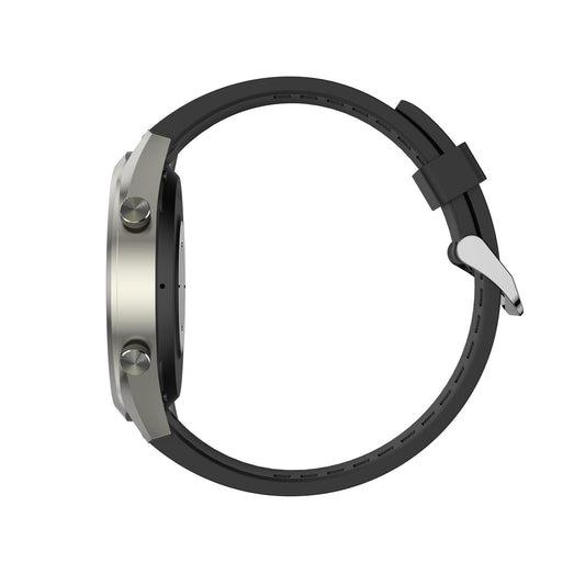 G-Tab Gt2 Bluetooth Smart Watch, Champagne Gold