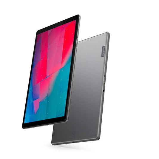 Lenovo Tab M10 2nd gen MediaTek Helio P22T 10.1 inch HD (1280x800) IPS, 2GB ram,32GB storage,Android,4G LTE - Iron Grey