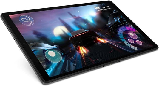 Lenovo Tab M10 2nd gen MediaTek Helio P22T 10.1 inch HD (1280x800) IPS, 2GB ram,32GB storage,Android,4G LTE - Iron Grey