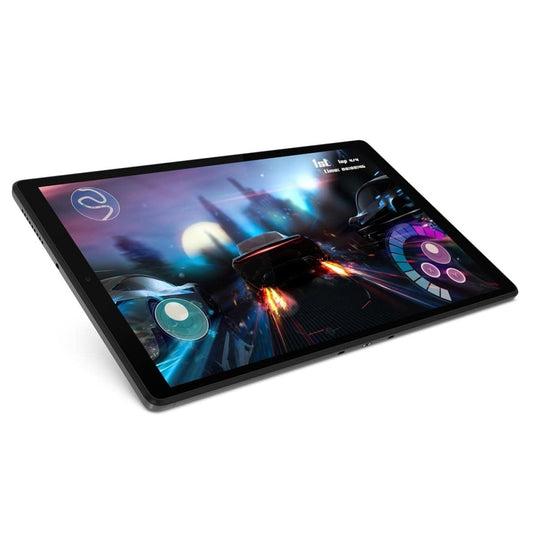 Lenovo Tab M10 2nd gen MediaTek Helio P22T 10.1 inch HD (1280x800) IPS, 2GB ram,32GB storage,Android,4G LTE - Iron Grey