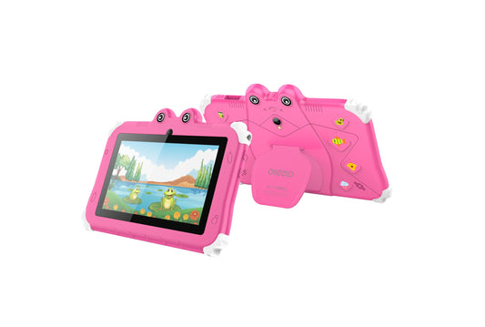 OTEETO TAB 6 4+64GB PINK