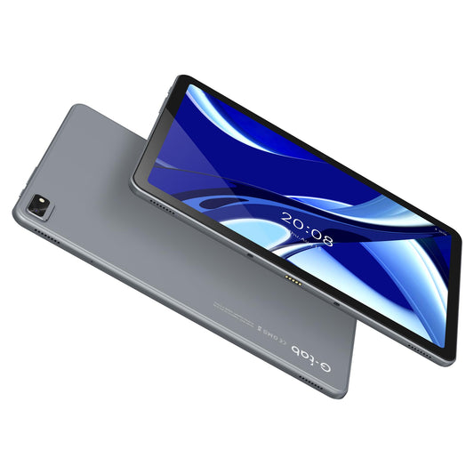 G-tab S40 8+256GB gray