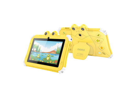 OTEETO TAB 6 4+64GB YELLOW
