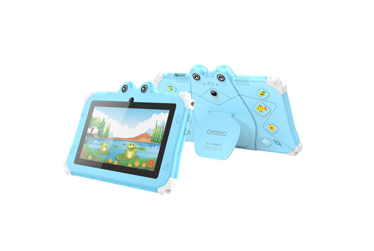 OTEETO TAB 6 4+64GB BLUE