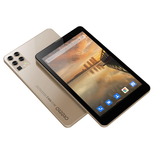 OTEETO TAB 8 8+256GB GOLD