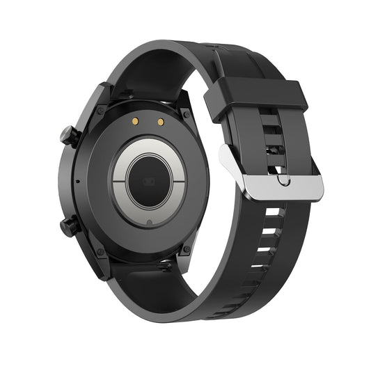 G-Tab Gt2 Bluetooth Smart Watch, Black