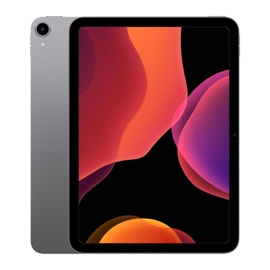 G-Tab PAD 10 tablet/10.1 inch IPS Display/Android 14/Quad Core 2.0 GHz/6580 mAh /5G Wifi/ 4GB RAM (Expandable upto 4GB)/128GB ROM/5MP Front+8MP Rear Camera/Touch pen inside (Gray)