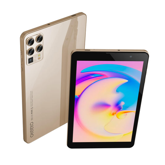 OTEETO TAB 8 8+256GB GOLD