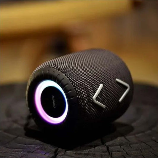 Calus Wireless Portable Speaker - Camo