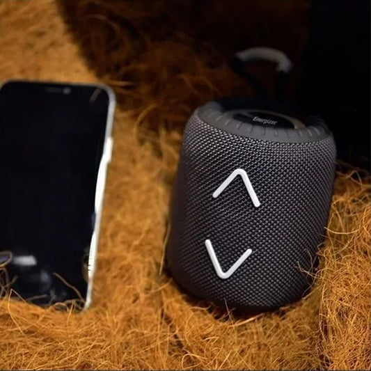 Calus Wireless Portable Speaker - Camo