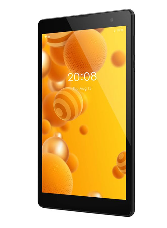 G-Tab F8X 3GB+32GB BLACK