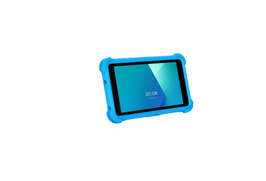 G-Tab F1 Kids Tablet, blue