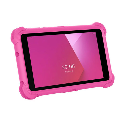 G Tab F1 pink