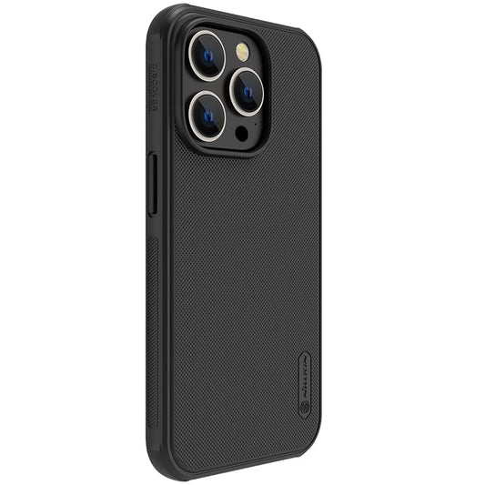 Nillkin Super Frosted Shield Pro Apple iPhone14 Pro Max 6.7 2022-Black