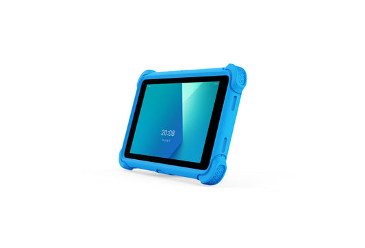 G-Tab F1 Kids Tablet, blue