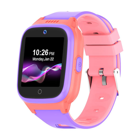 G-Tab WK1 Kids Smart watch, 4G Video Call/GPS/Camera, IP67, 600mAh Battery