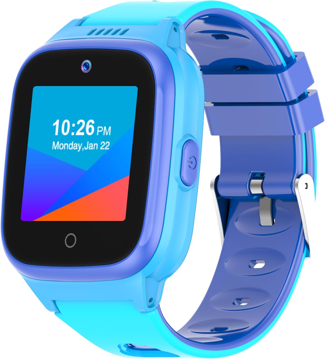 G-Tab GT8 Smart watch, Music storage upto GB, INCHES AMOLED