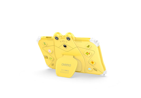 OTEETO TAB 6 4+64GB YELLOW