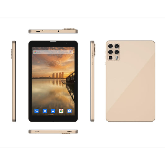 OTEETO TAB 8 8+256GB GOLD