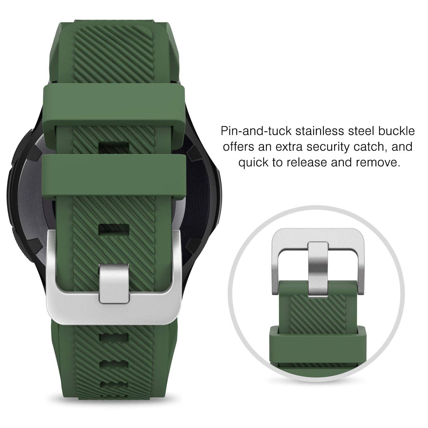 S3 frontier strap on sale