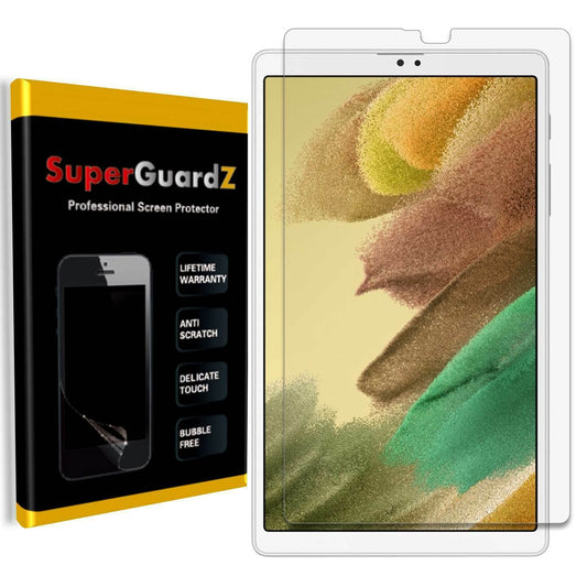 for Samsung Galaxy Tab A7 Lite (2021) Screen Protector Anti Blue Light, Eye Protection, SuperGuardZ, HD Clear, Anti-Scratch, Anti-Bubble