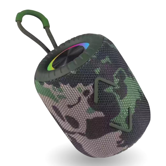 Calus Wireless Portable Speaker - Camo