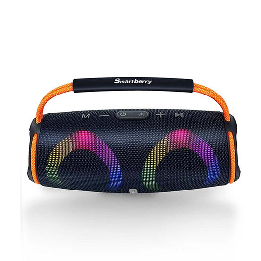 Smartberry S50 Bluetooth Speaker in Black