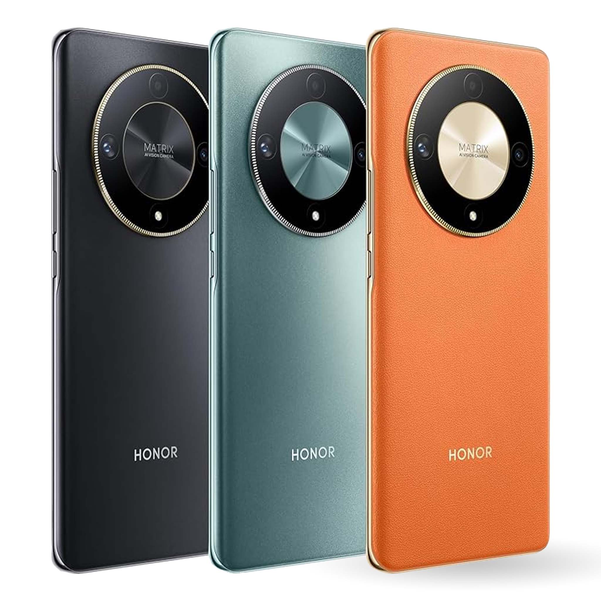 HONOR X9b 5G 12GB+256GB Sunrise Orange Dual Card– Playgame.ae